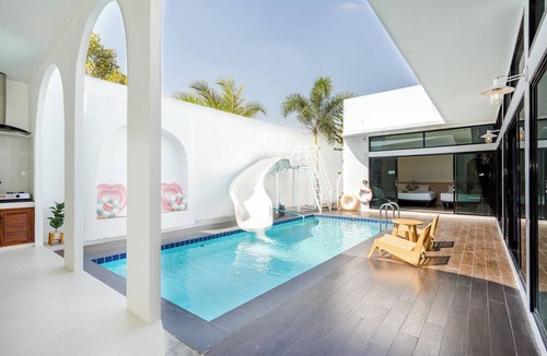 Hua Hin Villa | EL MAR POOL VILLA