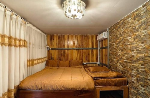 Bung Khong Long House | Phulunngkhawiew Homestay