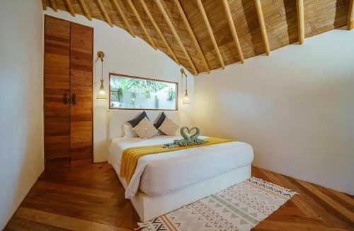Krabi Villa | ALOE - Ecological Boutique Villas