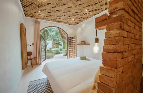 Krabi Villa | ALOE - Ecological Boutique Villas