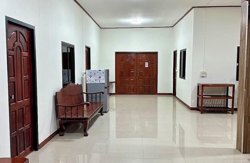 Chiang Khan House | BaanKhunTong Chiang Khan