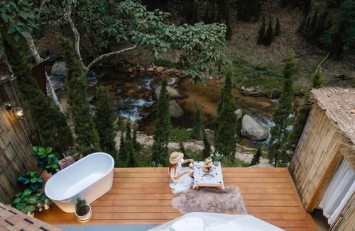 Mae On Villa | Nelamit Chiang Mai