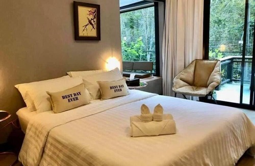 Mae On House | Nomads Hillside Chiangmai