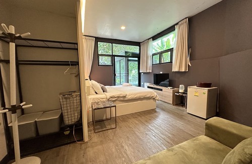 Mae On House | Nomads Hillside Chiangmai
