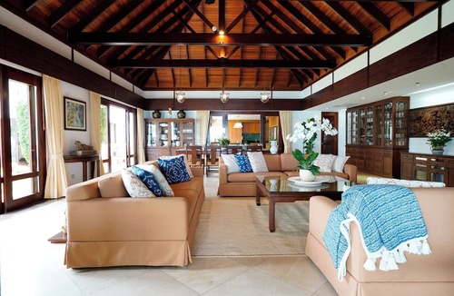Mae Nam Villa | Miskawaan Beachfront Villas