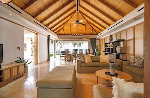 Mae Nam Villa | Miskawaan Beachfront Villas