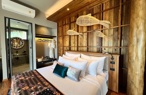 Sa Khu Villa | Sealord Naithon Beach Phuket