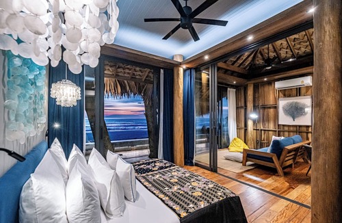 Sa Khu Villa | Sealord Naithon Beach Phuket