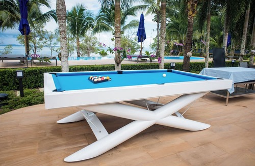 Ko Chang Villa | Grande Sun Seaside Villas