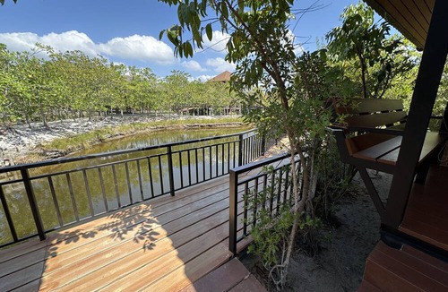 Chalong Villa | The Beatles Lagoon