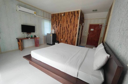 Doi Tao Villa | The Creek Resort