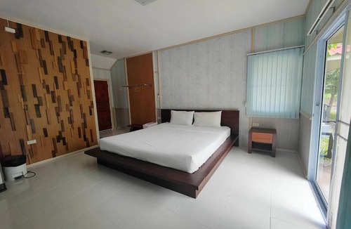 Doi Tao Villa | The Creek Resort