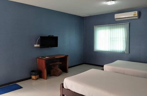 Doi Tao Villa | The Creek Resort