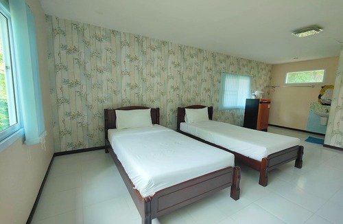 Doi Tao Villa | The Creek Resort