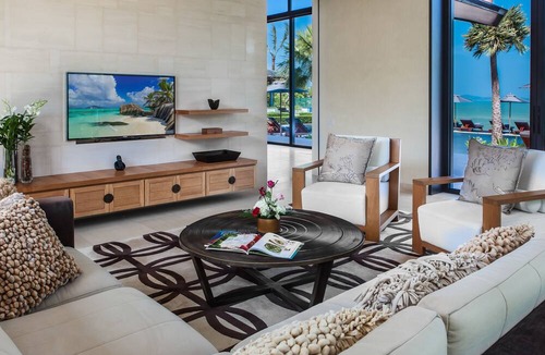 Koh Kaew Villa | Villa Sawarin