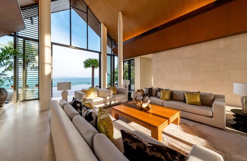 Koh Kaew Villa | Villa Sawarin