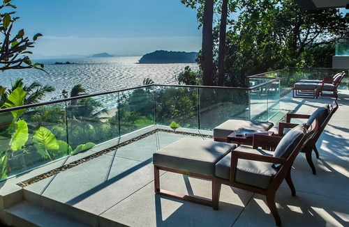 Koh Kaew Villa | Villa Sawarin