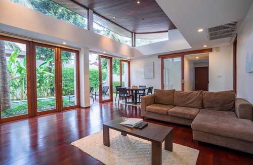Pak Nam Pran Villa | PRAN-A-LUXE Exclusive Pool Villa