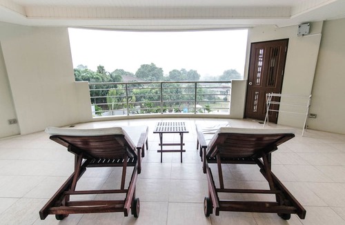 Khao Tao Apartment | SeaRidge Hua Hin Resort & Pool Villa