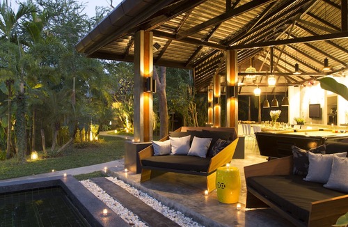 Hai Ya Villa | Tolani Southgate Villa Chiang Mai