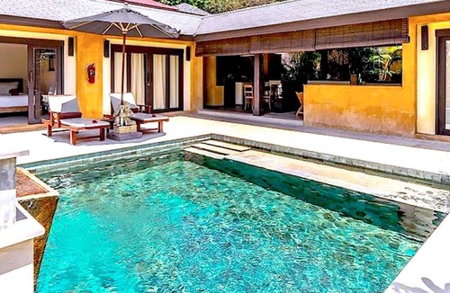 Ko Lanta Villa | Alanta Villa