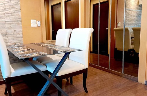 Khlong Toei Nuea Condo | Short-Term Rental Allowed - 6D Downtown Bkk Serviced Apartment