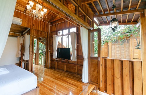 Pua Villa | Saksila Resort