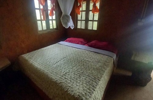 Pa Sang Villa | Doi Pumuen Lahu Homestay