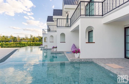 Chiang Rai Villa | The Autumn Creek ChiangRai