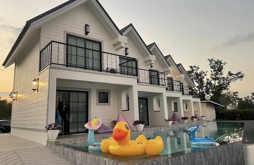 Chiang Rai Villa | The Autumn Creek ChiangRai
