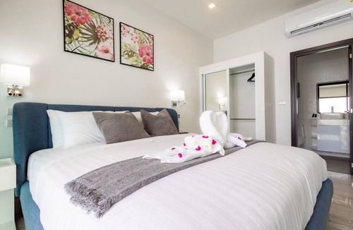 Ko Chang Villa | Koh Chang Luxury Pool Villas