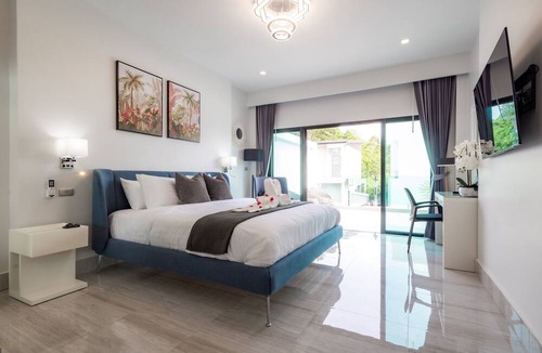 Ko Chang Villa | Koh Chang Luxury Pool Villas