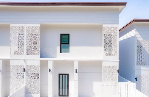 Ko Chang Villa | Koh Chang Luxury Pool Villas
