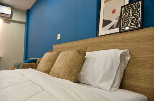 Samut Songkhram Apartment | Hakka Wellness Residence