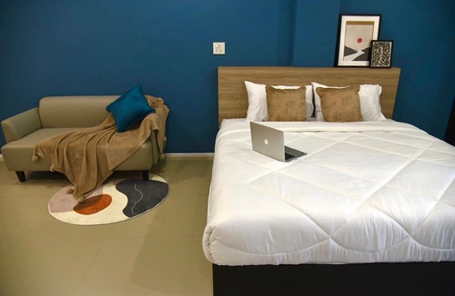 Samut Songkhram Apartment | Hakka Wellness Residence
