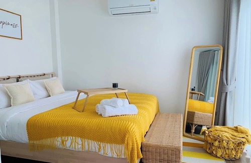 Pak Chong Villa | Live With Passion Pool Villa