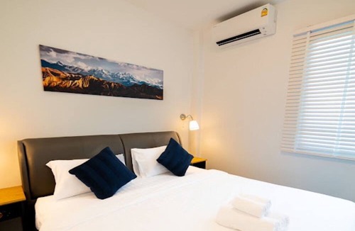 Pak Chong Villa | Live With Passion Pool Villa