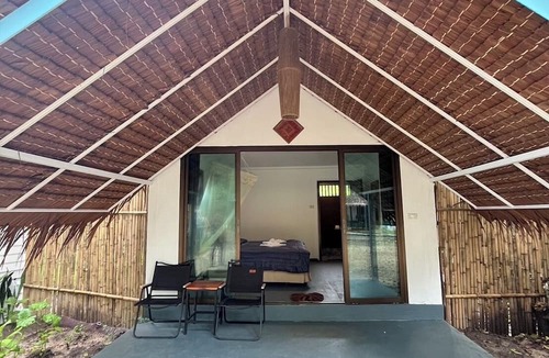 Nong Thale Villa | Long Beach Club Krabi