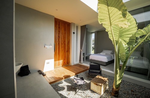 Chiang Dao Villa | Mist Villa