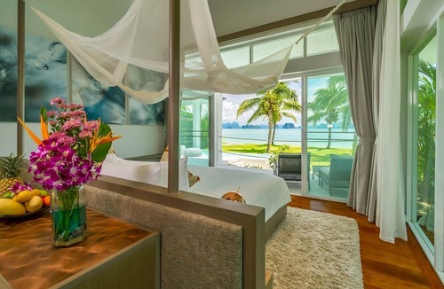 Ko Yao Villa | Baan Klong - Two Bedroom Villa, Sleeps 4