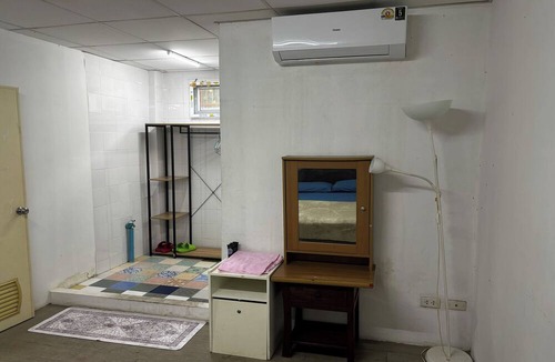 Phra Khanong Apartment | Sukhum Sukhumvit-Onnut Guest House