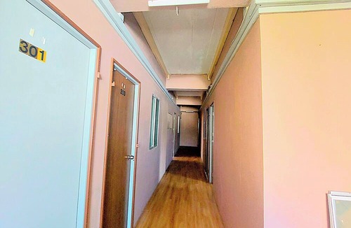 Phra Khanong Apartment | Sukhum Sukhumvit-Onnut Guest House