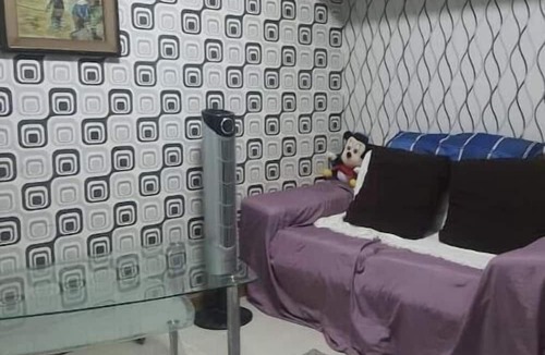 Suan Luang Condo | Condo near Airport link + WIFI B