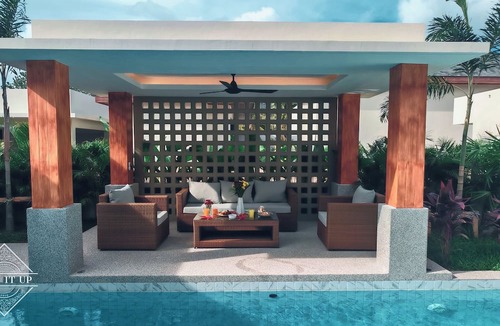 Hua Thanon Villa | Santi Tara Villas