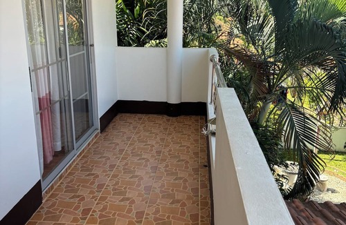 Chiang Rai House | The Garden HousenA large Family House, fully furnished and equipped.