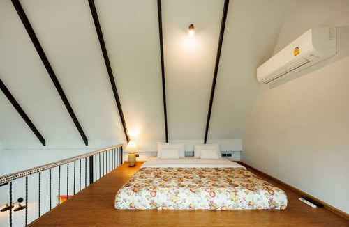 Pa Sang Villa | Oxy Resort Chiangrai