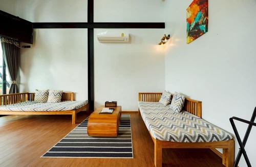 Pa Sang Villa | Oxy Resort Chiangrai