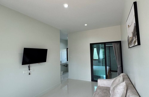Choeng Thale Apartment | LELA HOME