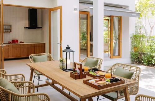 Rim Nuea Villa | Baan phandao