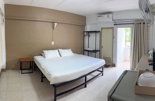 Chiang Kham Apartment | Phuviewplace